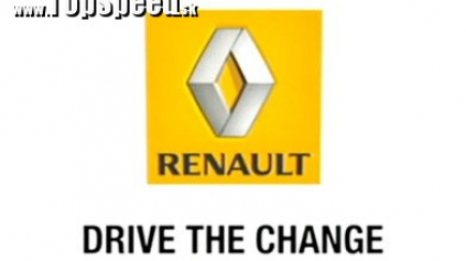 NOVÝ POSTOJ RENAULTU K VECIAM, NA KTORÝCH NAOZAJ ZÁLEŽÍ