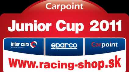 VYHODNOTILI CARPOINT JUNIOR CUP 2012