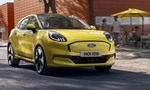 Nový Ford Puma Gen-E má slovenskú cenu. Otvorí cestu k elektrickým autám väčšiemu počtu Slovákov?