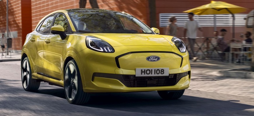 Nový Ford Puma Gen-E má slovenskú cenu. Otvorí cestu k elektrickým autám väčšiemu počtu Slovákov?