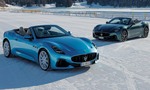 Stellantis ruší investície, nad Maserati sa sťahujú mračná. Nádejný model v ohrození