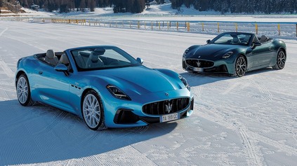 STELLANTIS RUŠÍ INVESTÍCIE, NAD MASERATI SA SŤAHUJÚ MRAČNÁ. NÁDEJNÝ MODEL V OHROZENÍ