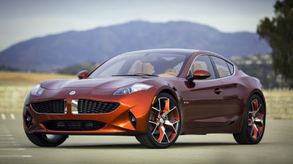 FISKER ATLANTIS BUDE LACNEJŠIA KARMA