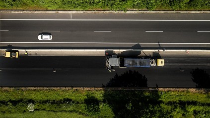 OPRAVA DIAĽNICE NA SEVERE SR: OBMEDZENIA UŽ ZAJTRA SPOMALIA VODIČOV, STANOVILI ICH ČASY