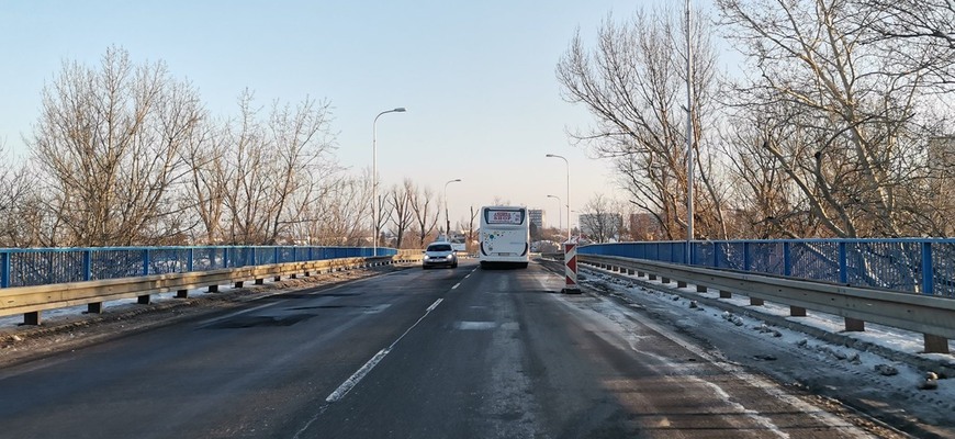 Padol verdikt o vyťaženom moste cez Váh: Stav sa zhoršuje, namiesto uzávery bude iné riešenie