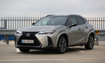 Test Lexus UX 300h: ponúkne hromadu luxusu bez ohľadu na segment