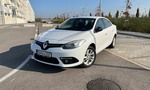 Test jazdenky Renault Fluence (2009 až 2017)