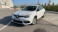 TEST JAZDENKY RENAULT FLUENCE (2009 AŽ 2017)