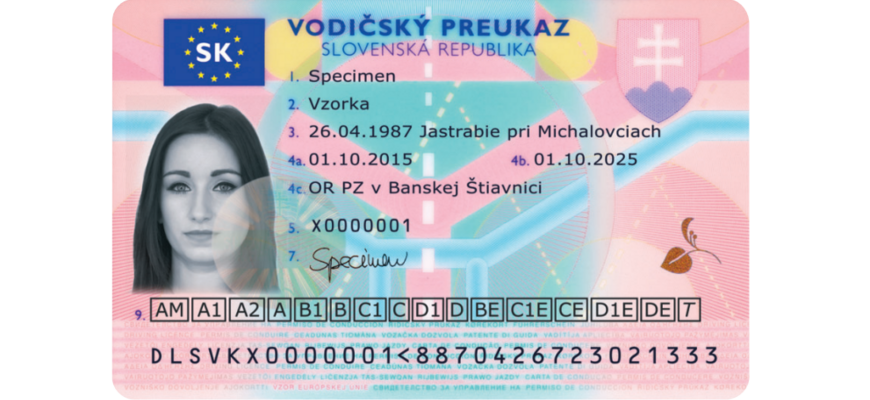 Obmedzený vodičský preukaz má čoraz viac Slovákov. Má to konkrétny dôvod, priznáva autoškola