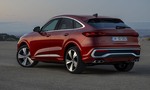 Ďalšie Audi so spaľovacími motormi. Q5 Sportback a SQ5 Sportback na technike novej Audi A5