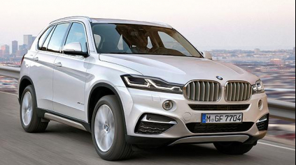 PRIPRAVUJE SA BMW X3 M S VÝKONOM 500 KONÍ?!