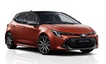 Súčasná Toyota Corolla modernizuje. Zmeny modelového roka 2025 sú kozmetické a „zelené“