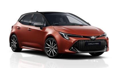 Súčasná Toyota Corolla modernizuje. Zmeny modelového roka 2025 sú kozmetické a „zelené“