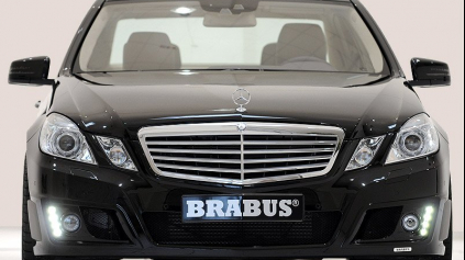 BRABUS MERCEDES-BENZ E