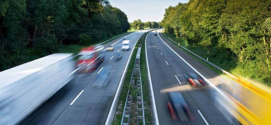 Nový režim pre slovenské diaľnice?! Kontroverzná zmena má výrazne prekresliť mapu rýchlych ciest