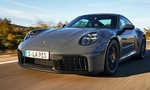 Hybridné Porsche 911 Carrera GTS je realitou! Nový väčší motor, elektrické turbo a 541 koní