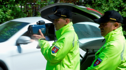 TOTO SÚ POLICAJNÉ AKCIE NA LETO 2017