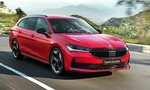 Nová Škoda Superb Sportline sa s trochou snahy teoretickému Superbu RS priblíži