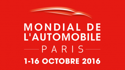 AUTOSALÓN PARÍŽ 2016: PREHĽAD NOVINIEK