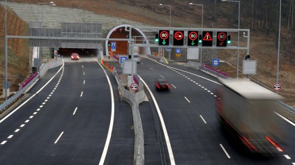 ZRUŠILI DÔLEŽITÉ ZMENY PRE TUNEL VIŠŇOVÉ. VŠETKO BUDE NAPOKON INAK, KEDY HO OTVORIA?