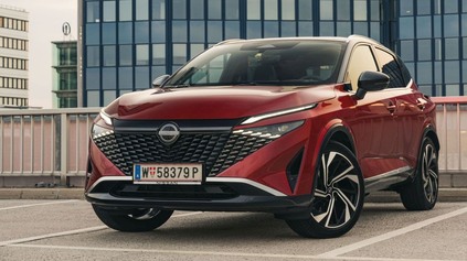 Nissan v kríze? Japonská značka hľadá investora, naplní sa predpoveď vyhodeného šéfa?