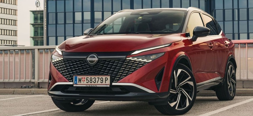 Nissan v problémoch? Japonská značka hľadá investora, naplní sa predpoveď vyhodeného šéfa?