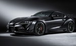 Nová Toyota GR Supra A90 Final Edition. Výkonom prekonáva Porsche 911 a má manuál!