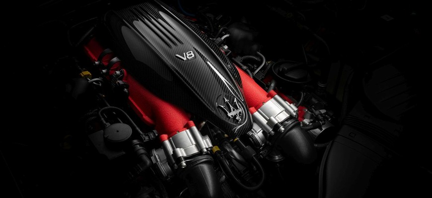 Maserati končí s motormi V8 po 65 rokoch. Rozlúčkové modely dovolia zažiť 334 km/h