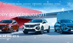 Nový Peugeot bez čakania za nečakane výhodné ceny