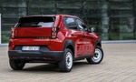 Potvrdené! Na cesty vrátia ľudový Fiat s pohonom 4x4, Taliani nemajú jasno v jednej veci