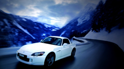 HONDA S2000 ULTIMATE EDITION