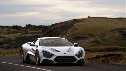 VIDEO: PRVÝ TEST ZENVO ST1