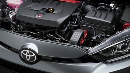 Nový nízkoemisný benzín Toyoty! Nejde o bežné syntetické palivo, jedna otázka ale ostáva
