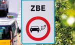 Značku ignorujú mnohí vodiči. Robia chybu, pokuta je 200 eur, dovolenková krajina žiada ekoplaketu