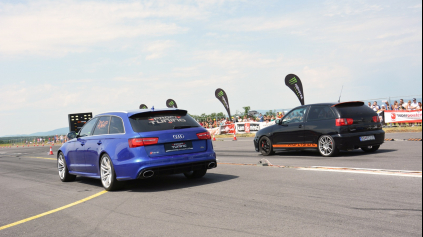 AUTOMAX POWERFEST BOĽKOVCE SA BLÍŽI