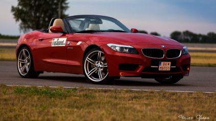 VÝROBA BMW Z4 SKONČILA. NA NOVEJ GENERÁCII UŽ PRACUJÚ