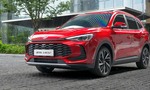 Nové MG ZS Hybrid+ oficiálne! Európska benzín-elektrická verzia nakoniec vyzerá úplne inak