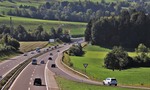 Nová diaľnica na Slovensko z Maďarska. Mnohí nepoznajú cestu M100, Maďari majú veľký plán