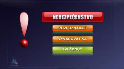 KRÍZOVÉ SITUÁCIE NA CESTÁCH A MOŽNOSTI ICH RIEŠENIA (II. ČASŤ)