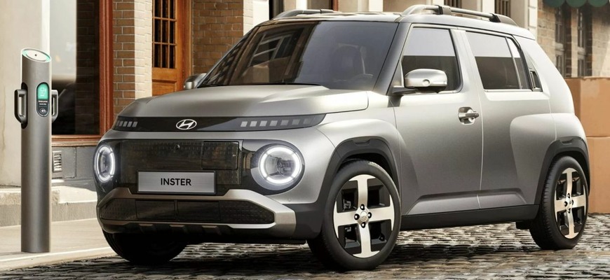 Nový Hyundai Inster už má slovenské ceny, mestské mini ale pod 20 tisíc eur nekúpite