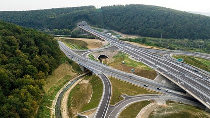 NOVÁ DIAĽNICA DO POĽSKA: OHLÁSILI DÔLEŽITÚ ZMENU, POSTAVIA 55 KILOMETROV