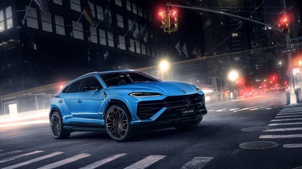 BUDÚCE LAMBORGHINI URUS ELEKTRICKÉ NEBUDE, ZÁKAZNÍCI ZNAČKY HO NECHCÚ. PRETO DOSTANE V8!