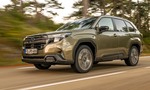 Nové Subaru Forester má slovenskú cenu. A konečne dostane aj výkonnejší hybrid, dorazí do Európy?