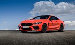 BMW M8 Coupe končí bez nástupcu