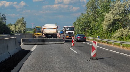 NASADIA NOVÉ RADARY AJ BETÓNOVÉ ZVODIDLÁ, ZMENA NA SLOVENSKÝCH DIAĽNICIACH REAGUJE NA NEHODY