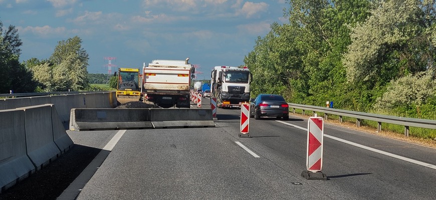 Nasadia nové radary aj betónové zvodidlá, zmena na slovenských diaľniciach reaguje na nehody