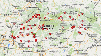 PARTNER SLUŽBY MOTOINTEGRATOR.SK JE V SR TAKMER V KAŽDOM OKRESE