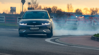 Test Hyundai Ioniq 5 – prekvapivo iný, ako sa zdá