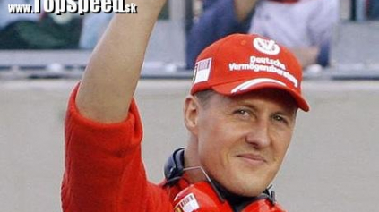 ŠAMPIÓN JE SPAŤ! SCHUMACHER SA VRÁTI DO F1