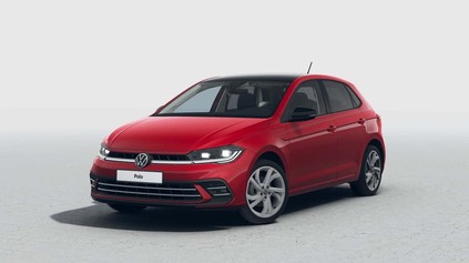 VOLKSWAGEN POLO KONČI V EURÓPE PO 40 ROKOCH. DÔVOD SÚ NOVÉ ELEKTROMOBILY